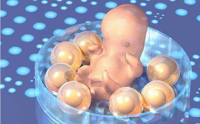 试管婴儿移植后胚胎着床是什么感觉？听听亲身经历的怎么说