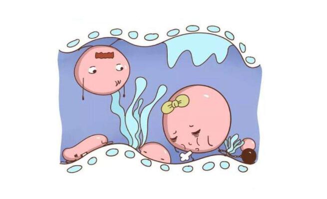 试管婴儿胚胎着床失败有哪些因素？看看有没有这些问题，原来如此！