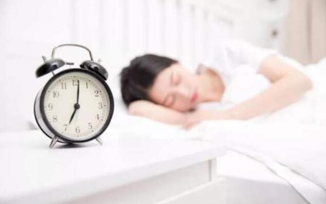 睡眠不足会影响做试管婴儿的成功率吗？睡眠不足怎么做？
