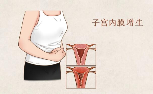 子宫内膜增生还可以做试管婴儿吗？应该怎么做