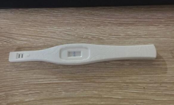 孕妇分享已怀孕的验孕棒图片实拍真实记录-附验孕棒使用指南